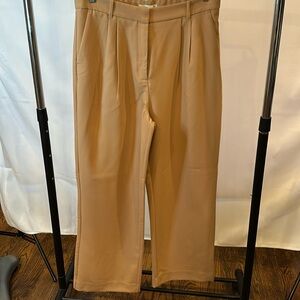 Abercrombie Sloane Trouser